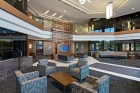 Wedgewood lobby