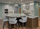 Red-Oak-kitchen-stools