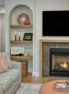 Snowbird-fireplace-shelf-detail